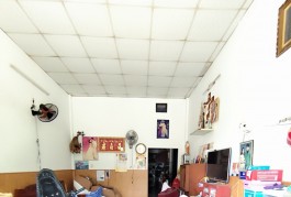 Bán nhà 50m2, 2PN, hẻm Chiến Lược, Bình Trị Đông, Bình Tân, 3.9 tỷ